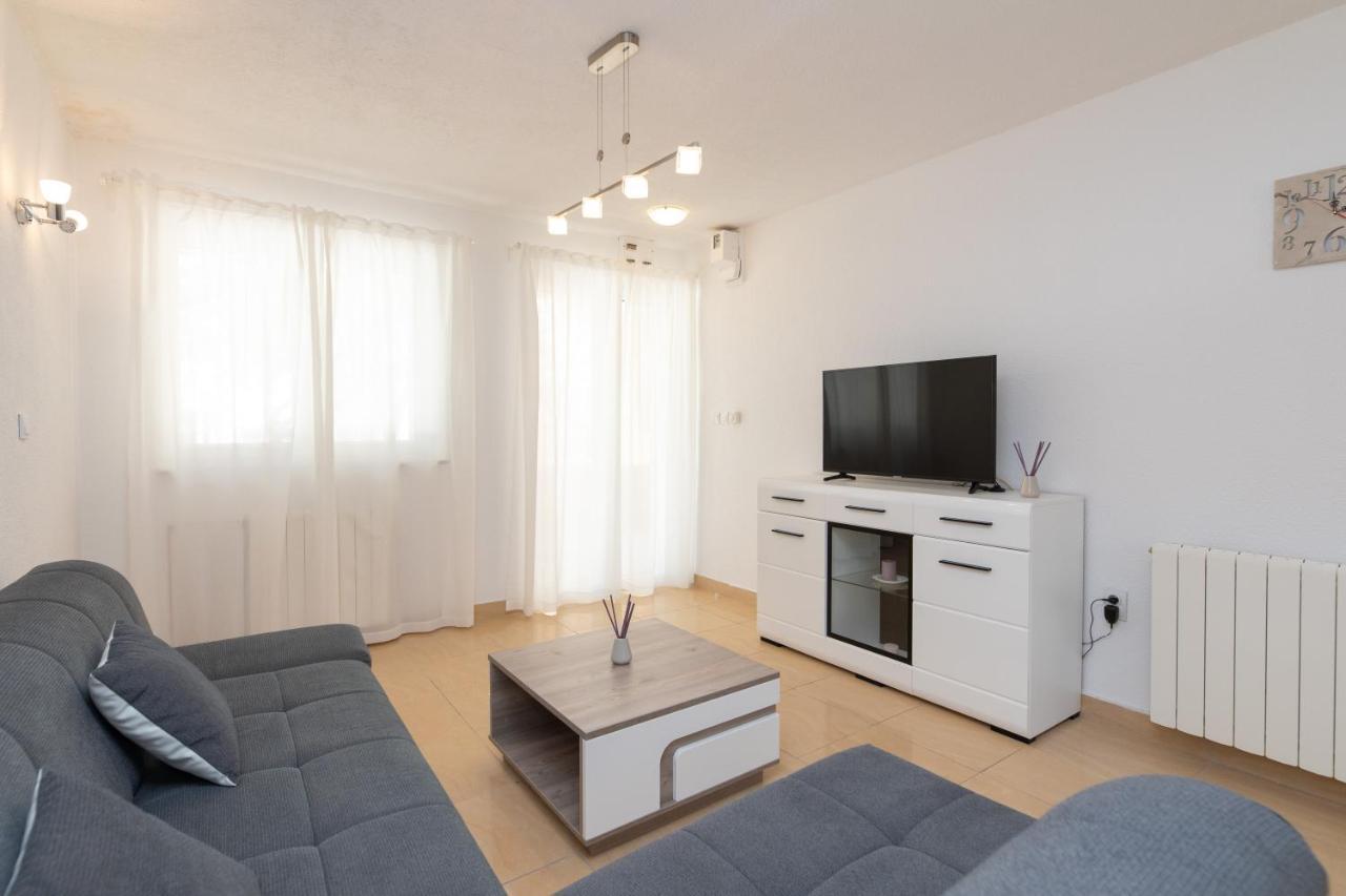 Holiday Home Kate Supetar Luaran gambar